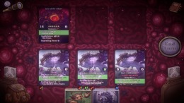 Геймплей Decktamer