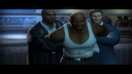 Def Jam - Fight for NY стрим