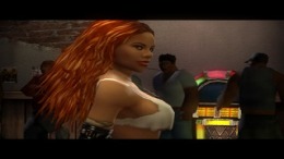 Прохождение игры Def Jam - Fight for NY