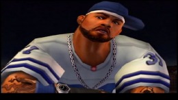 Скачать Def Jam Vendetta