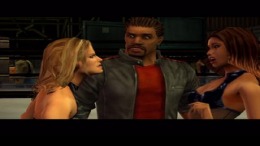 Локация Def Jam Vendetta