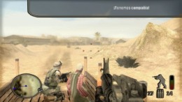 Delta Force - Black Hawk Down  PlayStation 2