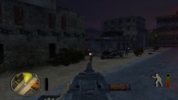  Delta Force - Black Hawk Down