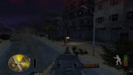   Delta Force - Black Hawk Down