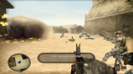  Delta Force - Black Hawk Down