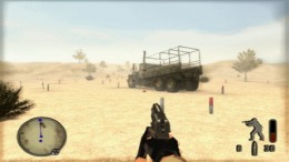  Delta Force - Black Hawk Down