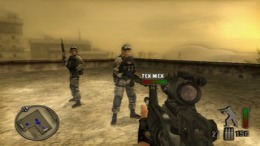   Delta Force - Black Hawk Down