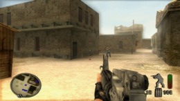 Delta Force - Black Hawk Down 