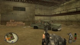   Delta Force - Black Hawk Down