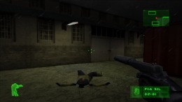  Delta Force Urban Warfare