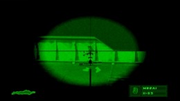  Delta Force Urban Warfare
