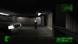  Delta Force Urban Warfare