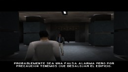   Delta Force Urban Warfare