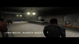   Delta Force Urban Warfare