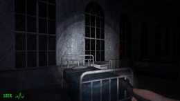 Dementium: The Ward на компьютер