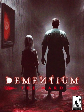 Dementium: The Ward скачать торрентом