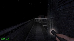 Игровой мир Dementium: The Ward