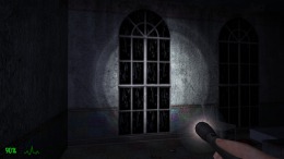 Dementium: The Ward на PC