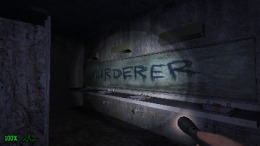 Dementium: The Ward стрим