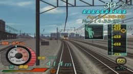 Densha de Go! Final для PlayStation 2