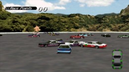 Destruction Derby  PlayStation 1