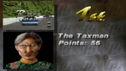   Destruction Derby