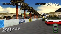  Destruction Derby