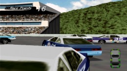  Destruction Derby