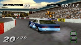   Destruction Derby