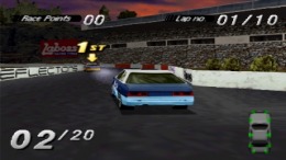 Destruction Derby 
