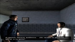  Deus Ex - The Conspiracy