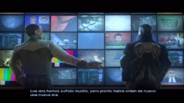   Deus Ex - The Conspiracy