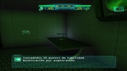   Deus Ex - The Conspiracy