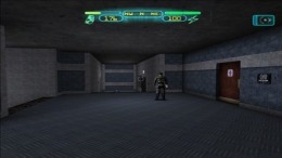 Deus Ex - The Conspiracy 