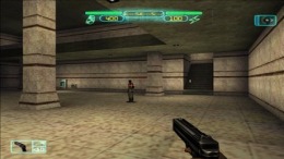   Deus Ex - The Conspiracy