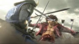 Локация Devil Kings