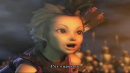 Скриншот игры Devil Kings