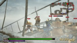 Прохождение игры Devil Kings