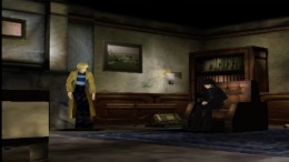 DevilMan  PlayStation 1