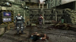  Dino Crisis 2