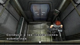   Dino Crisis 2