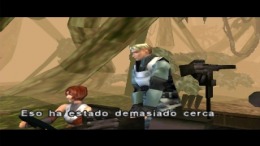  Dino Crisis 2