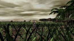   Dino Crisis 2