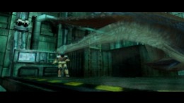 Dino Crisis 2 