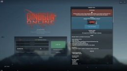 Dinogen Online на компьютер