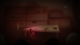 Игровой мир Dissolved - Chapter One