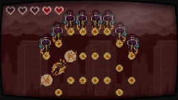 Геймплей Dissolved - Chapter One