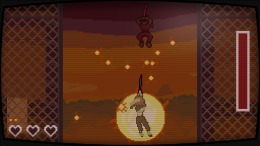 Прохождение игры Dissolved - Chapter One