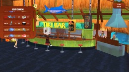 Dive and Dine Simulator на компьютер