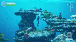 Скачать Dive and Dine Simulator